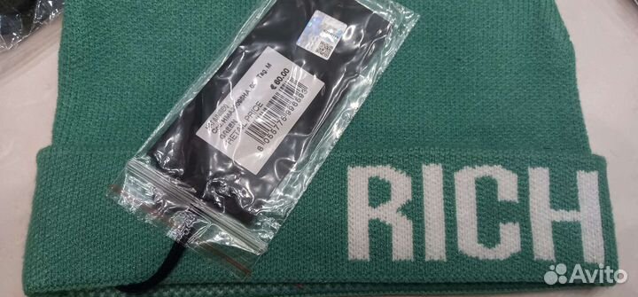 Шапка Richmond