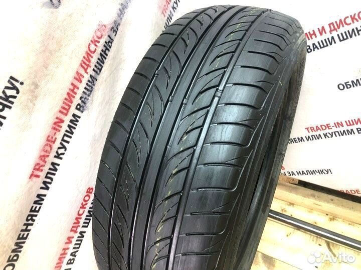 Sumo Firenza ST-07 215/60 R16