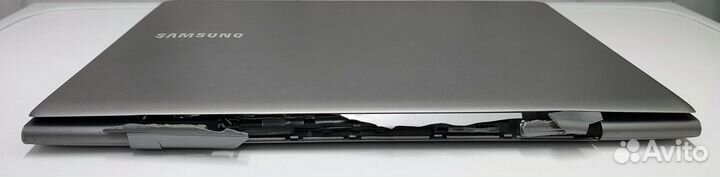 Под ремонт или запчасти Samsung NP530U3B i5/4/500