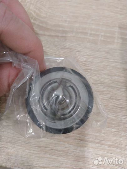 Термостат для ланоса