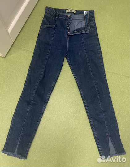 Женские вещи пакетом 42 44