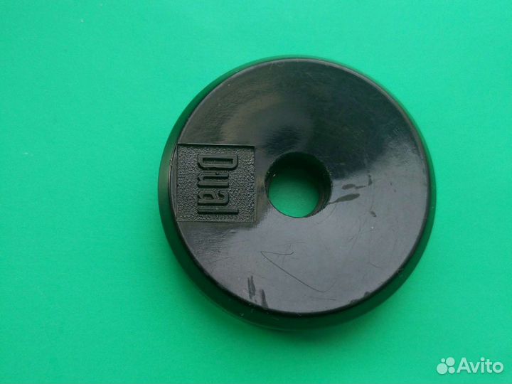 Dual для виниловых проигрывателей