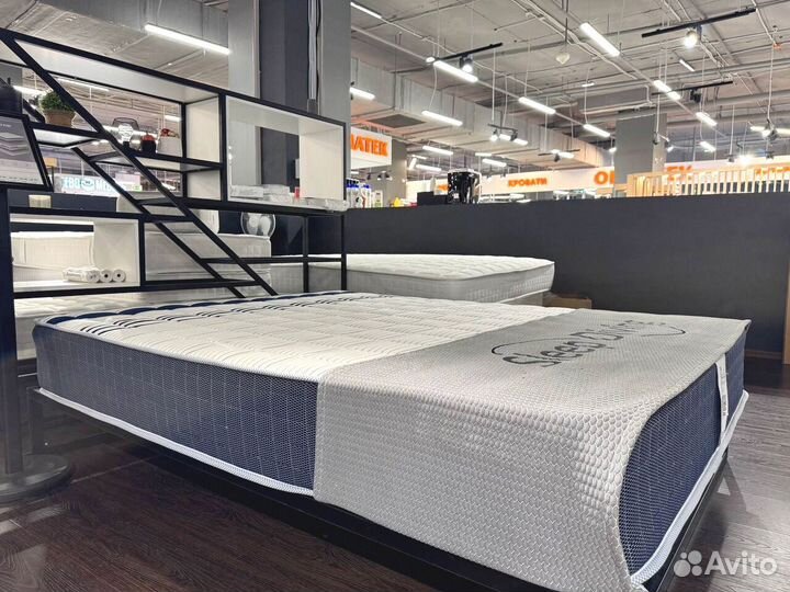 Матрас ортопедический 160х200, 140х200, 180х200