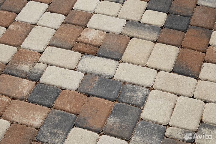 Плитка старый город Колдиз