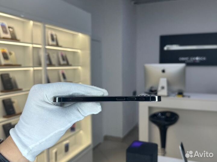 iPhone 12 Pro, 512 ГБ