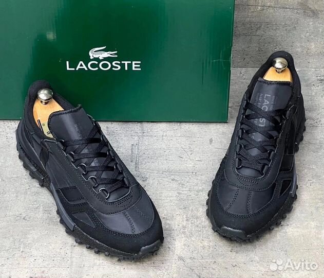 Кроссовки мужские Lacoste (40-45)