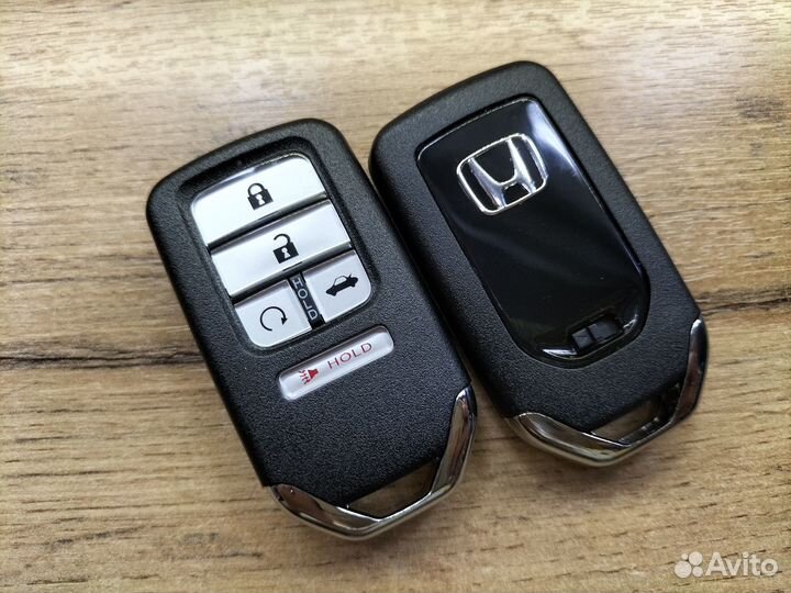 Смарт ключ Honda Pilot / CR-V