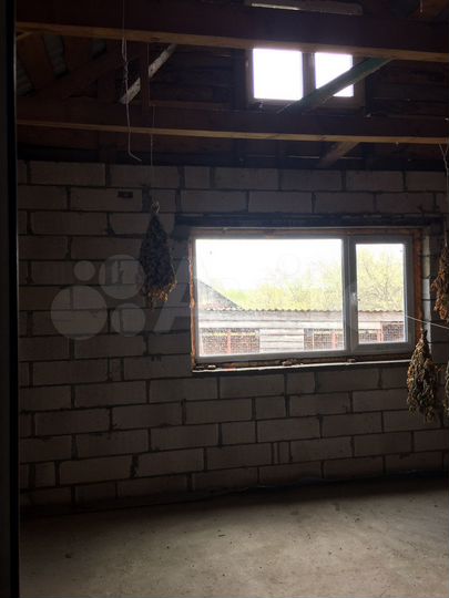 Дом 100 м² на участке 18 сот.