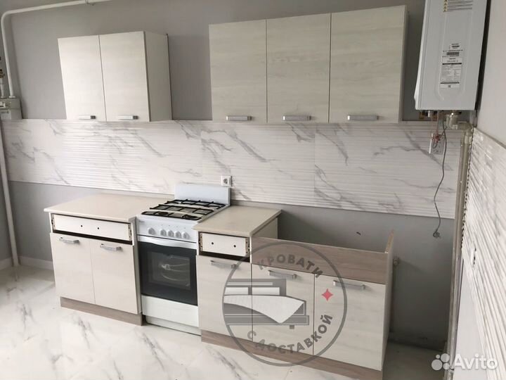 Модульная кухня