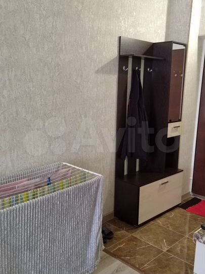 1-к. квартира, 30 м², 4/6 эт.