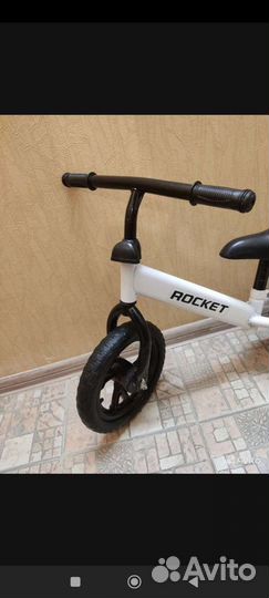 Беговел детский