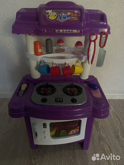 Детские игрушки