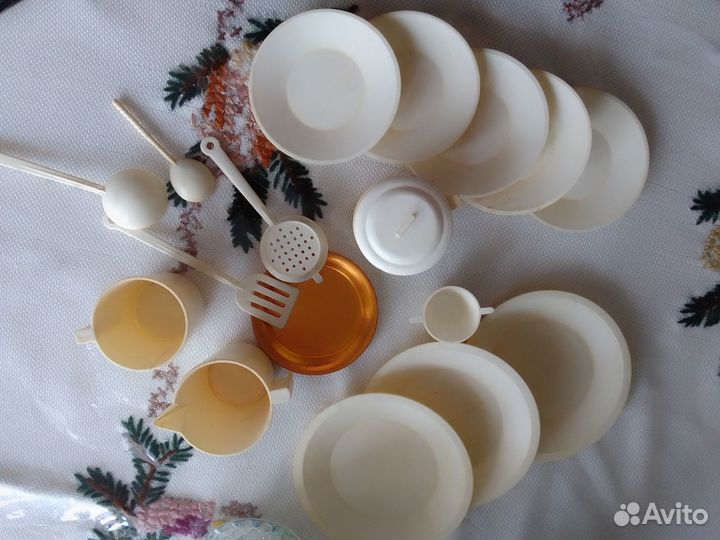 Игрушки советские СССР машинки