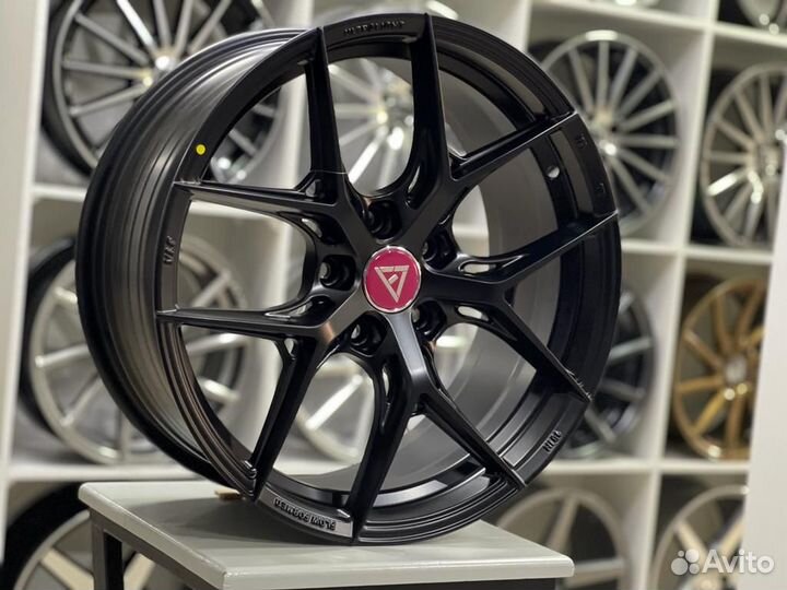 Диски Wheelegend VLF20 R18