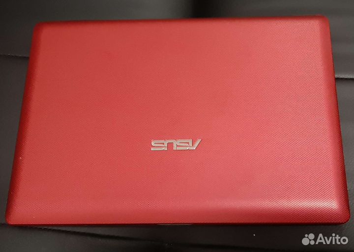 Нетбук asus Eee PCX101CH