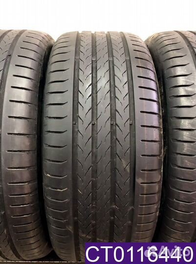 Continental EcoContact 6 235/50 R18 101V