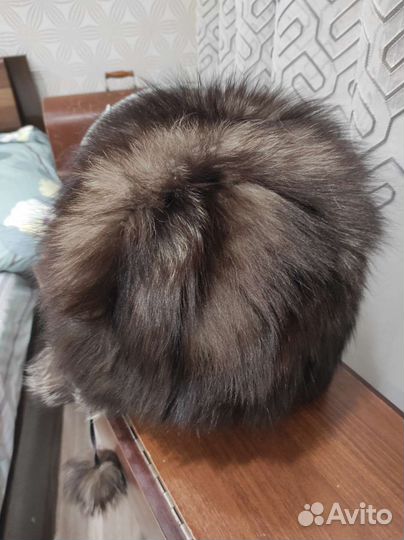 Шапка детская