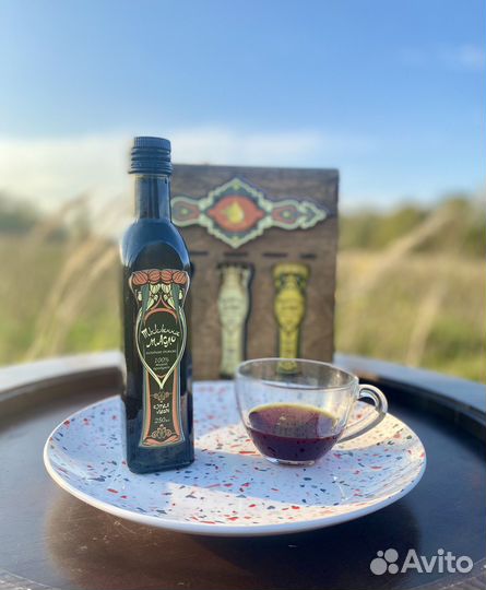 Подарочный набор с сысродавленными маслами/подарок