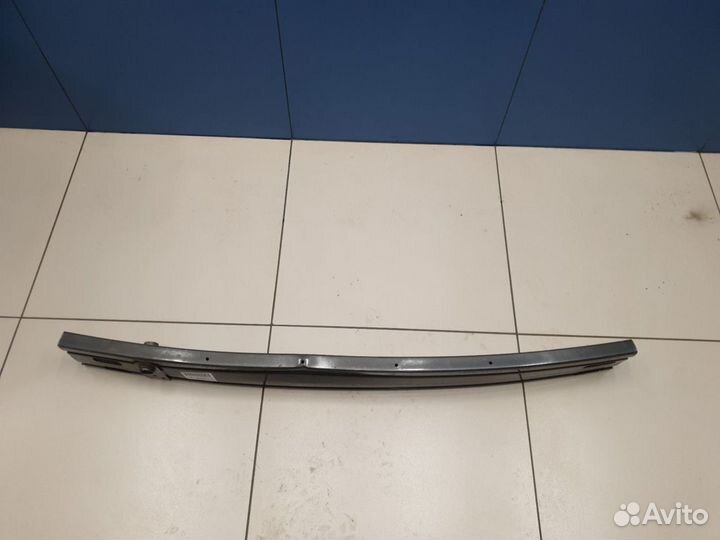 Усилитель бампера заднего Nissan Qashqai J11E 2014