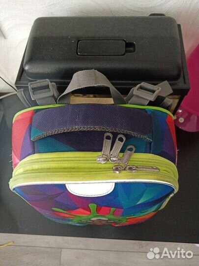 Рюкзак ранец для школы