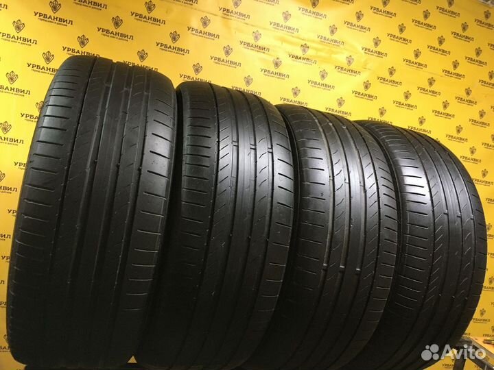 Continental ContiSportContact 5 235/45 R19 96V