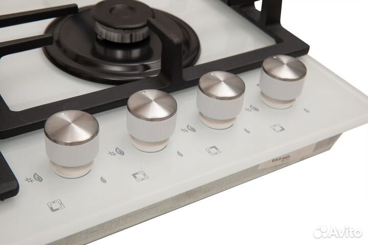 Варочная панель встраиваемая газовая Oasis P-GWR