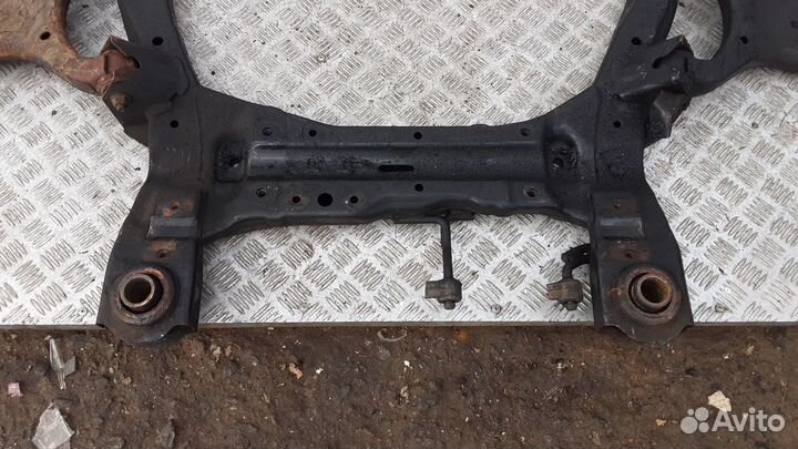 Балка подвески hyundai santa FE 2 3-9 дней