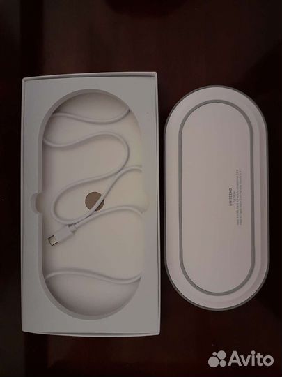 Зарядная станция