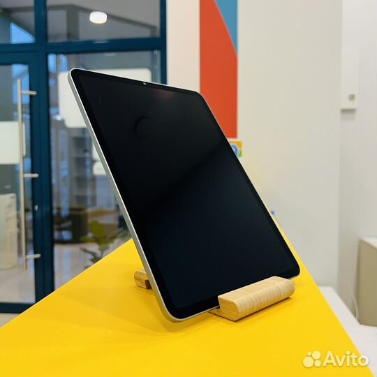 iPad Pro 11 2022 M2 Wi-Fi (128GB, Space Gray)