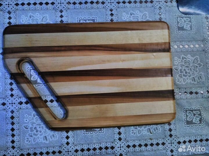 Разделочная доска дерево