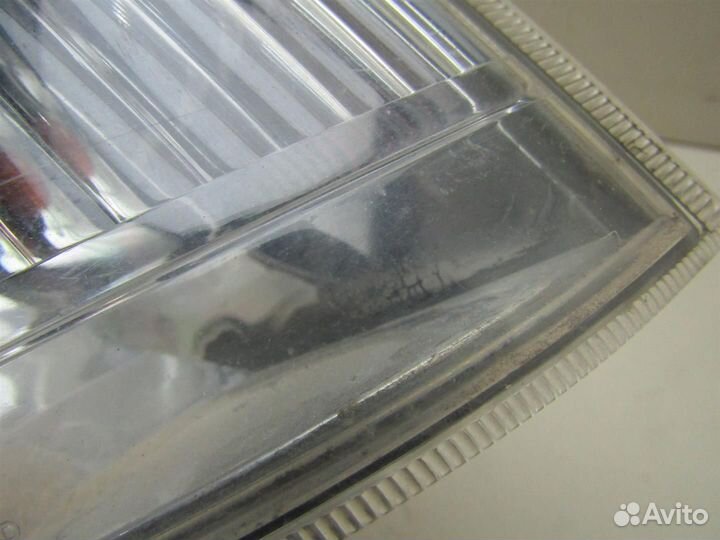 Указатель поворота правый Nissan X-Trail (T30) 20