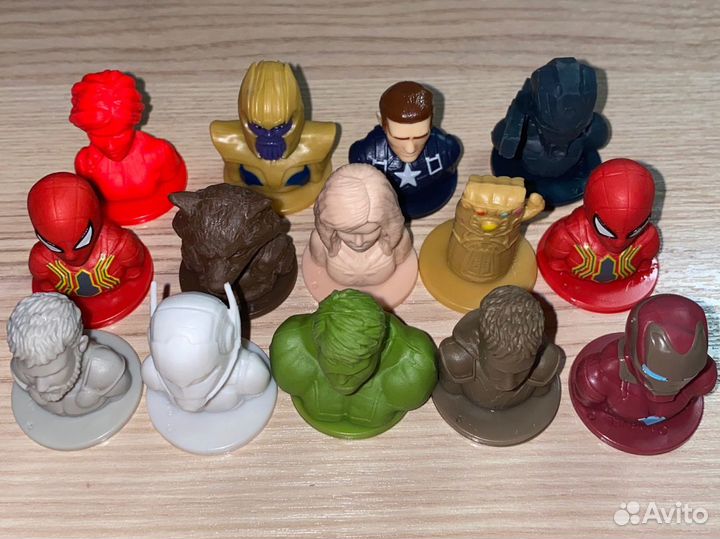 Стиратели 2