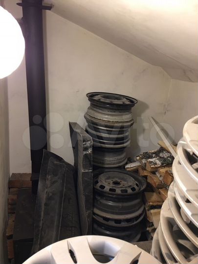 Гараж, 30 м²