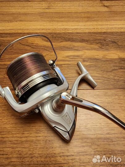 Катушка shimano