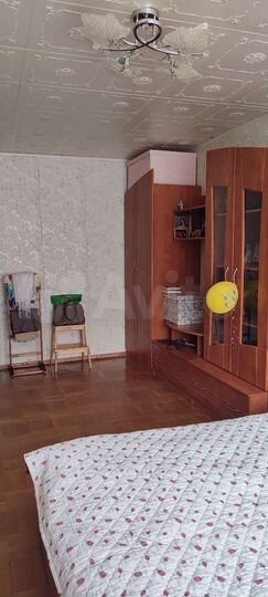 2-к. квартира, 46 м², 4/5 эт.