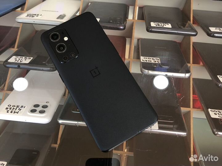 OnePlus 9 Pro, 12/256 ГБ
