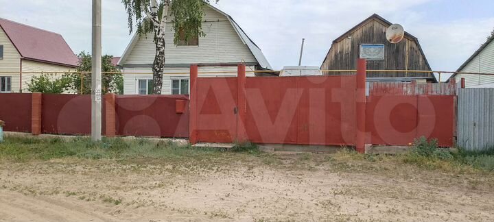 Дом 120 м² на участке 14 сот.