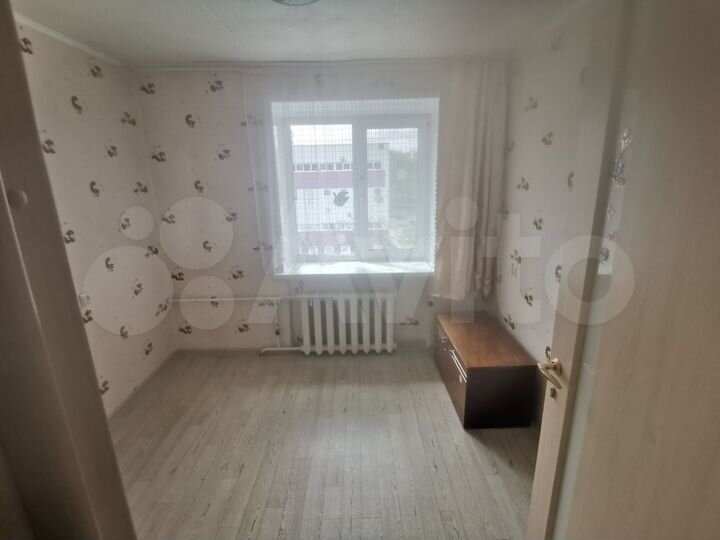 2-к. квартира, 41 м², 5/5 эт.