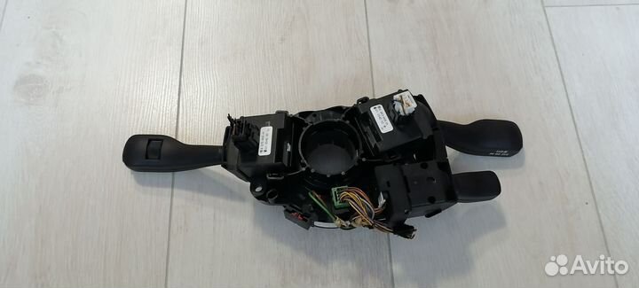 Подрулевой шлейф BMW x5 e53