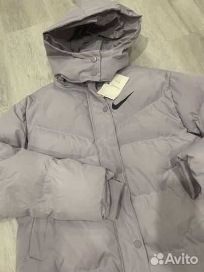 Куртка женская