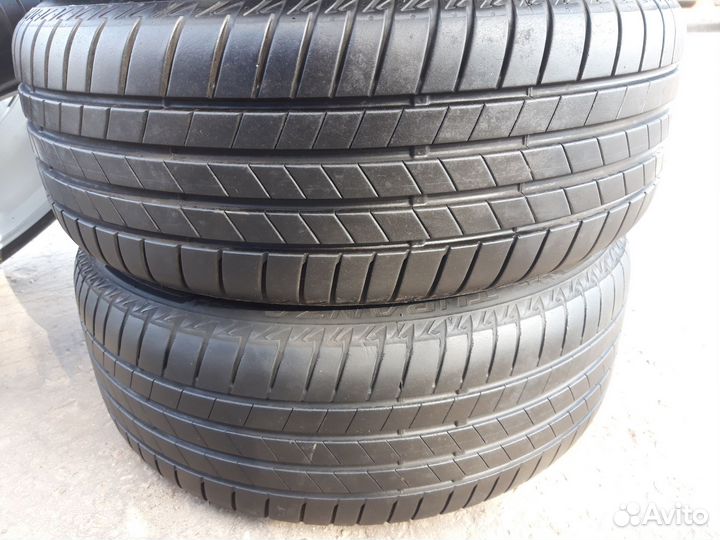 Bridgestone Turanza T005 205/55 R16 94V