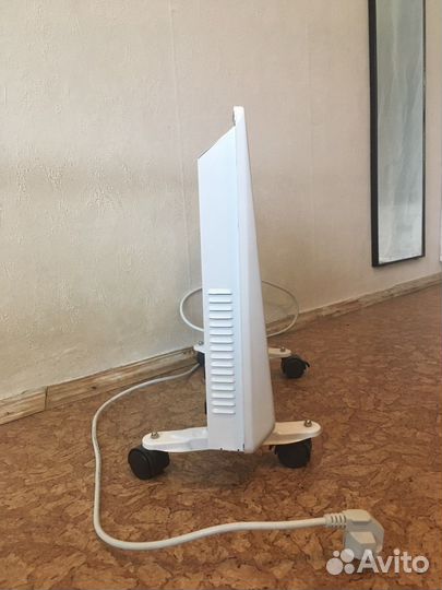 Радиатор maxwell MW-3473 W