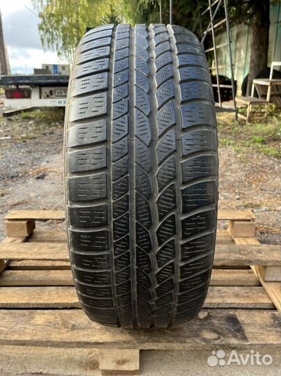 Continental Conti4x4WinterContact 255/50 R19