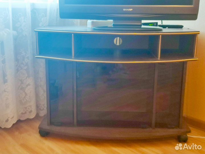 Тумба под телевизор