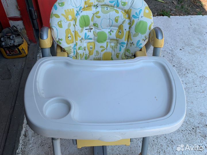 Стул для кормления