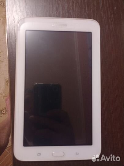 Планшет Samsung galaxy Tab 3 lite