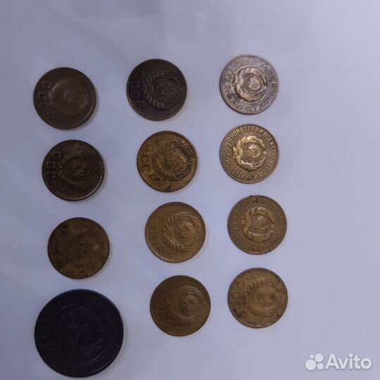 1 копейка ранние советы