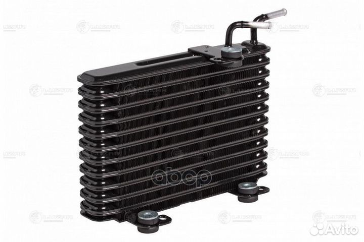 Радиатор масл. для а/м Mitsubishi Outlander (12