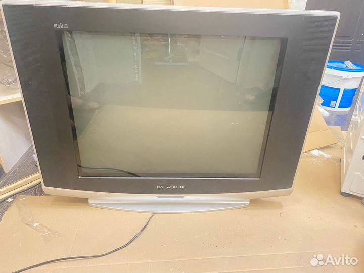 Телевизор бу