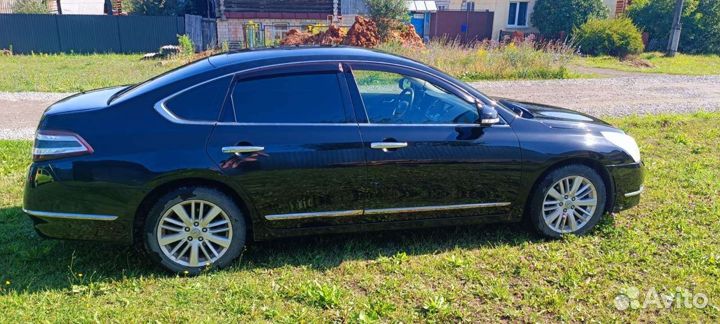 Nissan Teana 2.5 CVT, 2012, 196 000 км